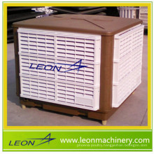 LEON series evaporative air conditioner for poultry house